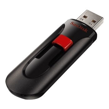 Sandisk 114878 Cruzer Glide 32 Gb