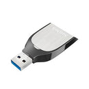 Sandisk Reader Type A For SD UHS I And UHS II Cards