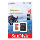 Sandisk MicroSDHC Extreme 32GB 100mb / 60mb,V30,A1 2p AC
