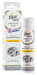 Pjur MED Premium Glide - 100 ml