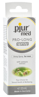 Pjur Verdovende Spray - 20 ml