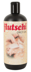 Flutschi Orgy-Oil 500 ml