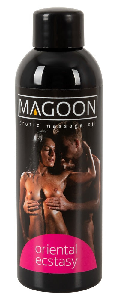 Oriental Ecstasy Mass.oil200ml