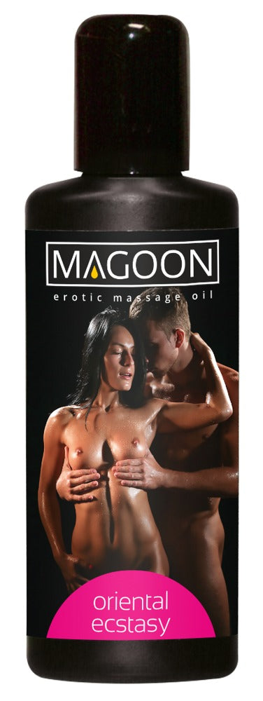 Oriental Ecstasy Mass.oil100ml