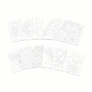 ORB Hi-Def Creation System met 12 Kleurplaten