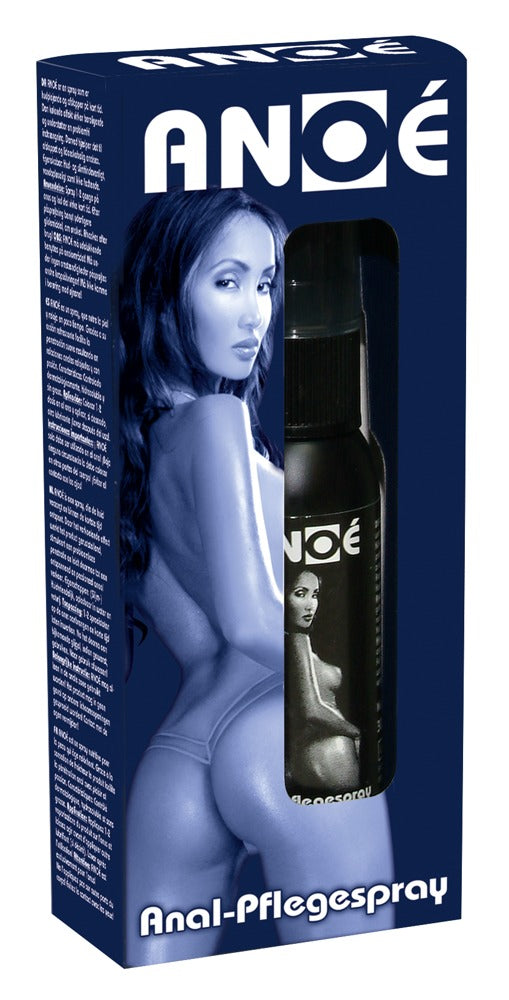 ANOÉ Anal-Pflegespray 30 ml