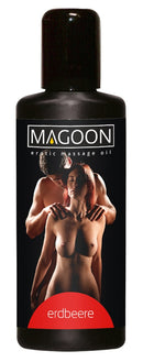 Magoon Strawberry 100ml