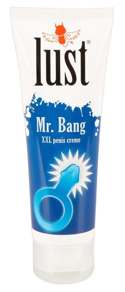 Mr. Bang Penis XXL Cream 80 ml