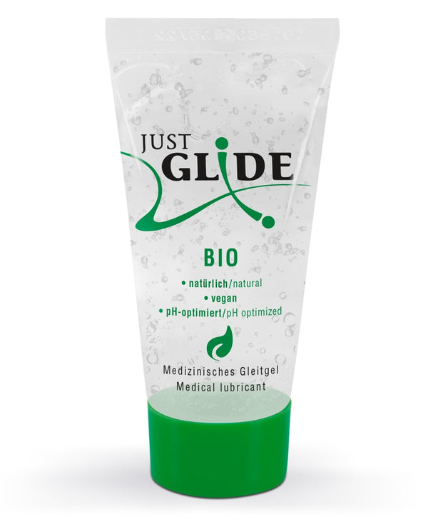 Just Glide Bio 20 ml