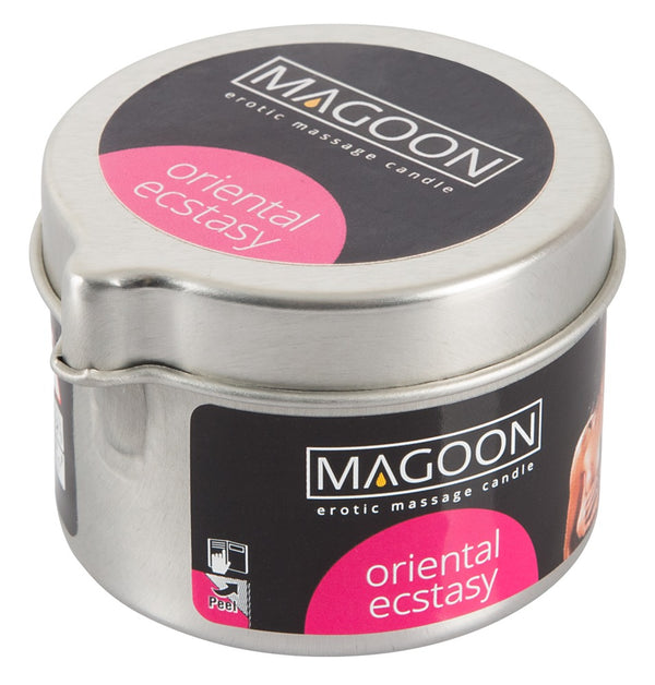 Magoon Candle OrientalEcst. 50