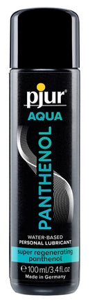 pjur AQUA Panthenol 100 ml