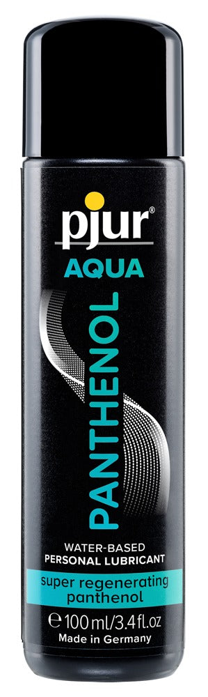 pjur AQUA Panthenol 100 ml