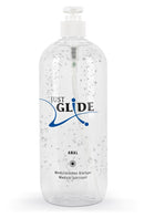 Just Glide Anal 1l