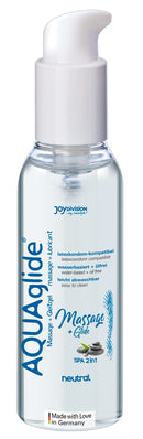 AQUAglide Love+Glide    200 ml