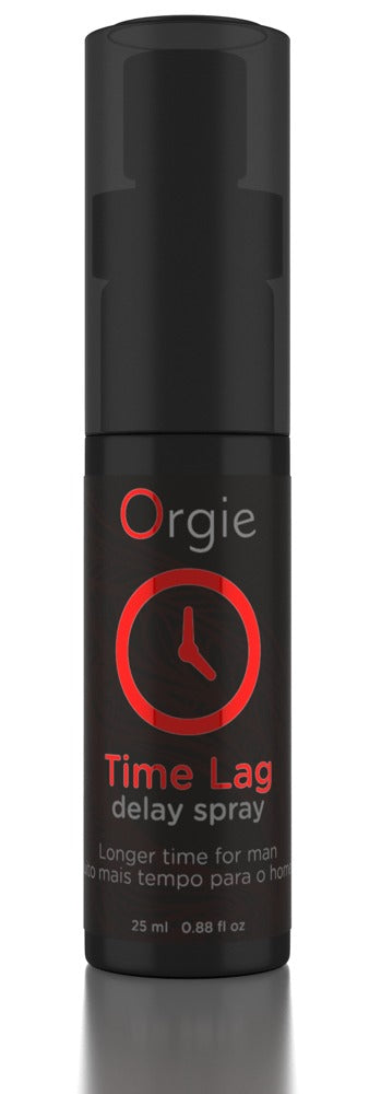 Time Lag Delay Spray 25 ml