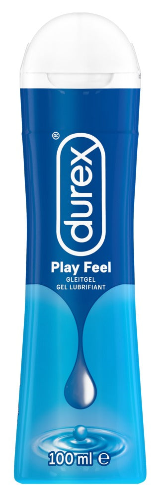 Durex Play Feel 100 ml