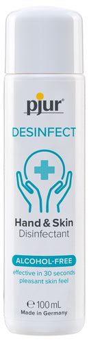pjur Desinfect 100 ml