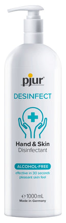 pjur Desinfect 1000 ml