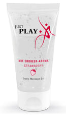 Just Play Strawberry 50 ml