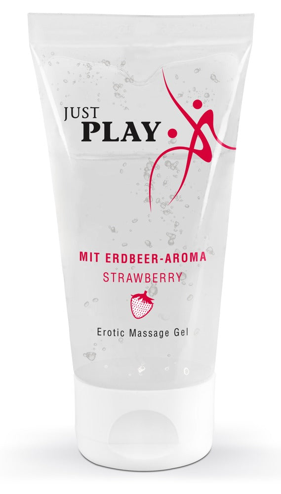 Just Play Strawberry 50 ml