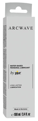 Arcwave Lube by pjur 100 ml