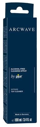 Arcwave Cleaning Spray 100 ml