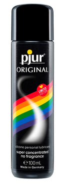 pjur Original Rainbow 100 ml