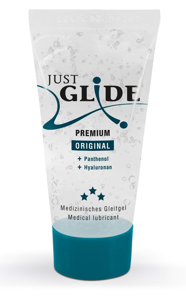 Just Glide Premium 20 ml