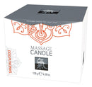 Massagekaars  - Sandelhout