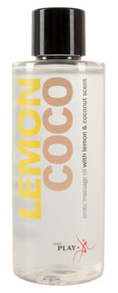 Just Play Lemon Coco 100ml XEU