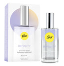 Infinity - Siliconenbasis Glijmiddel - 2 fl oz / 50 ml