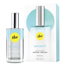 Pjur® Infinity Glijmiddel op Waterbasis - 50ml