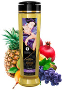 Shunga Oil Libido/Exotic  240