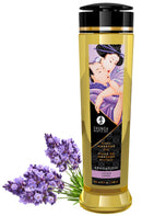 Shunga Oil Sensation/Lavend240