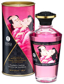 Shunga Oil Raspberry Feel 100