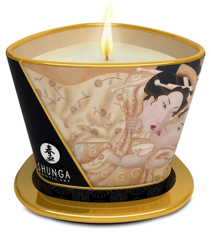 Shunga Massagecandle Desire170