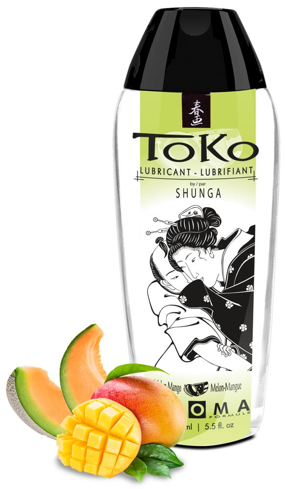 Toko Aroma Melon Mango Gel 165