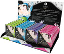 Shunga Bath Salt Display for24