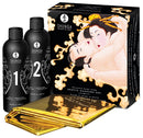 Shunga Massage MelonMango2x250
