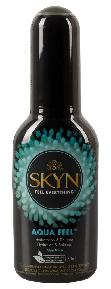 Manix SKYN Aqua Feel 80 ml