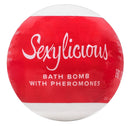 OBS Bath Bomb Sexy 100g