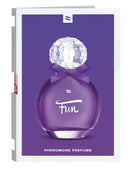 OBS Perfume Fun Set 50x1ml