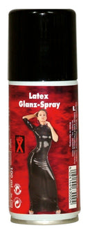 Latex Gloss Spray 100