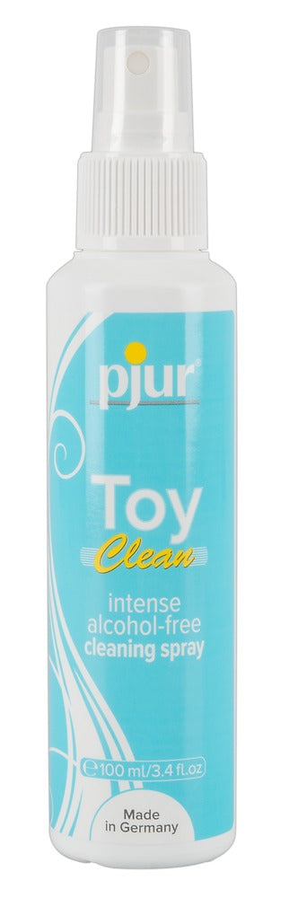 pjur Toy Clean 100 ml