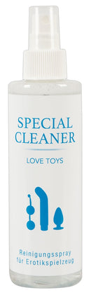 Special Cleaner 200 ml care