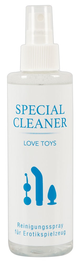 Special Cleaner 200 ml care