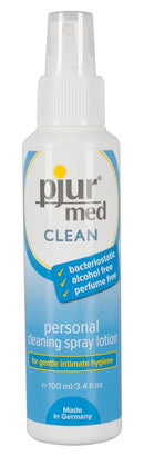 Pjur MED Clean Hygiënische Spray - 100 ml