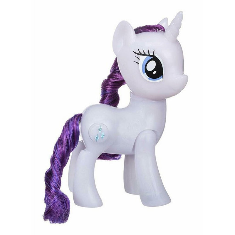 My Little Pony Stralende Vriendinnetjes met Licht Assorti