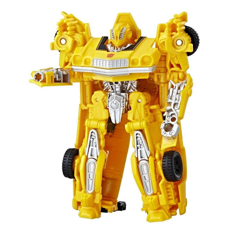 Hasbro Transformers Igniters Bumblebee