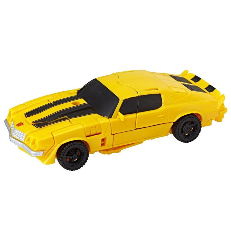 Hasbro Transformers Igniters Bumblebee